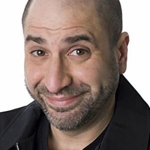 تصویر هنرمند Dave Attell