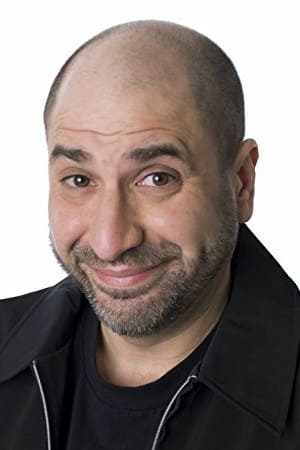 تصویر هنرمند Dave Attell