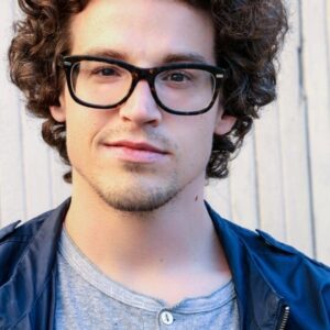 تصویر هنرمند Joel Kelley Dauten