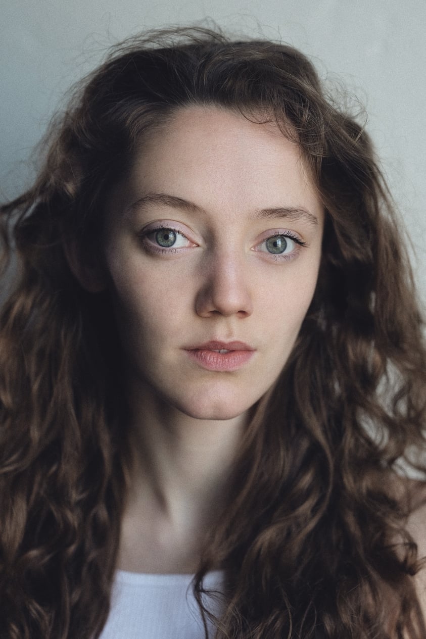تصویر هنرمند Mirren Mack
