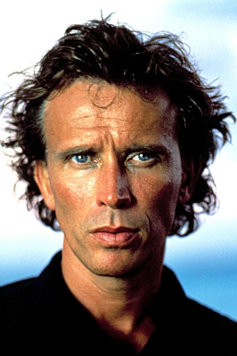تصویر هنرمند Peter Weller