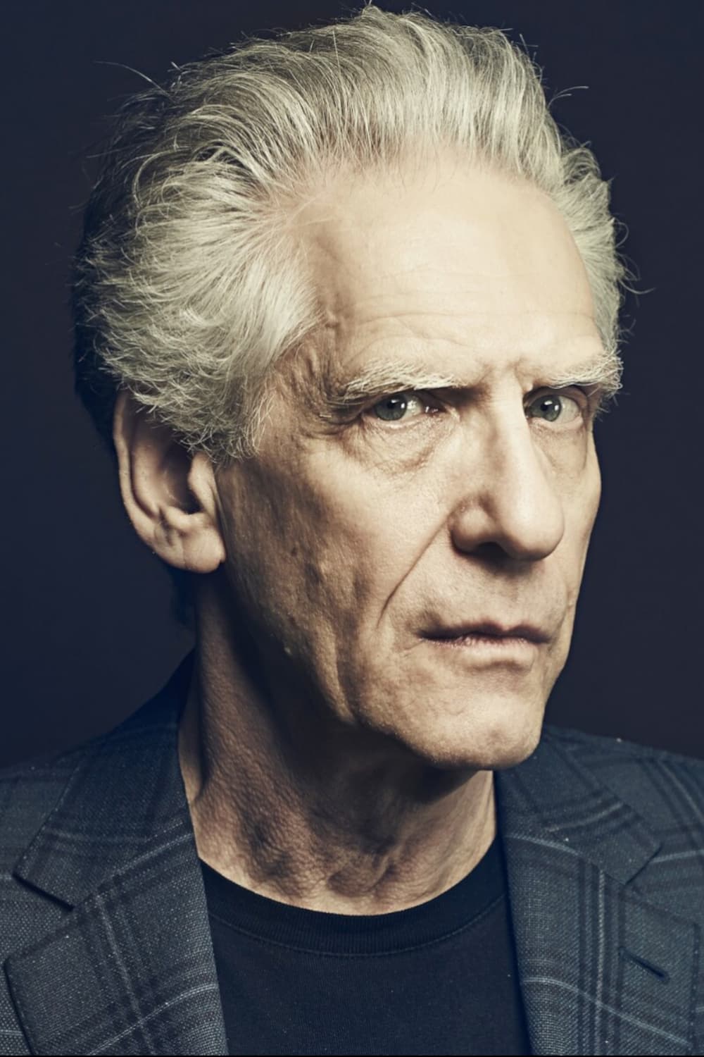 تصویر هنرمند David Cronenberg