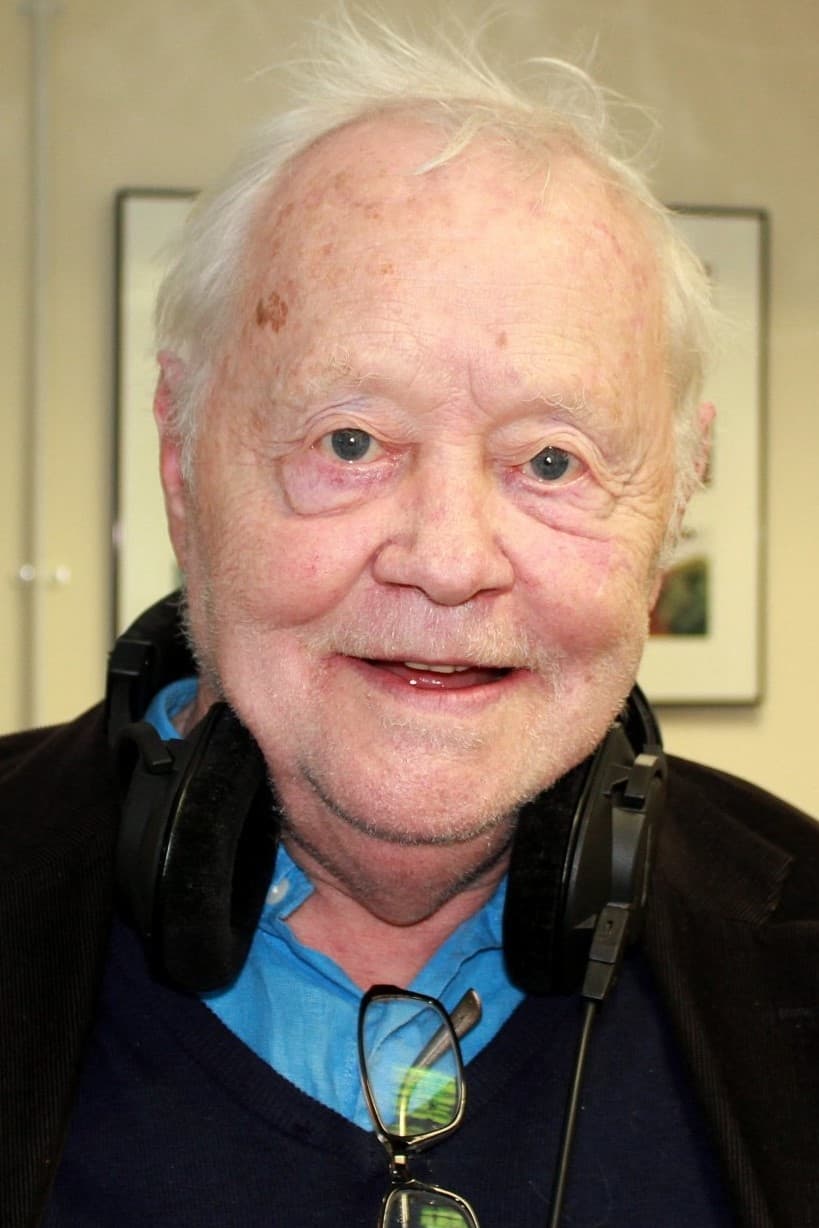 تصویر هنرمند Dudley Sutton