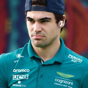 تصویر هنرمند Lance Stroll