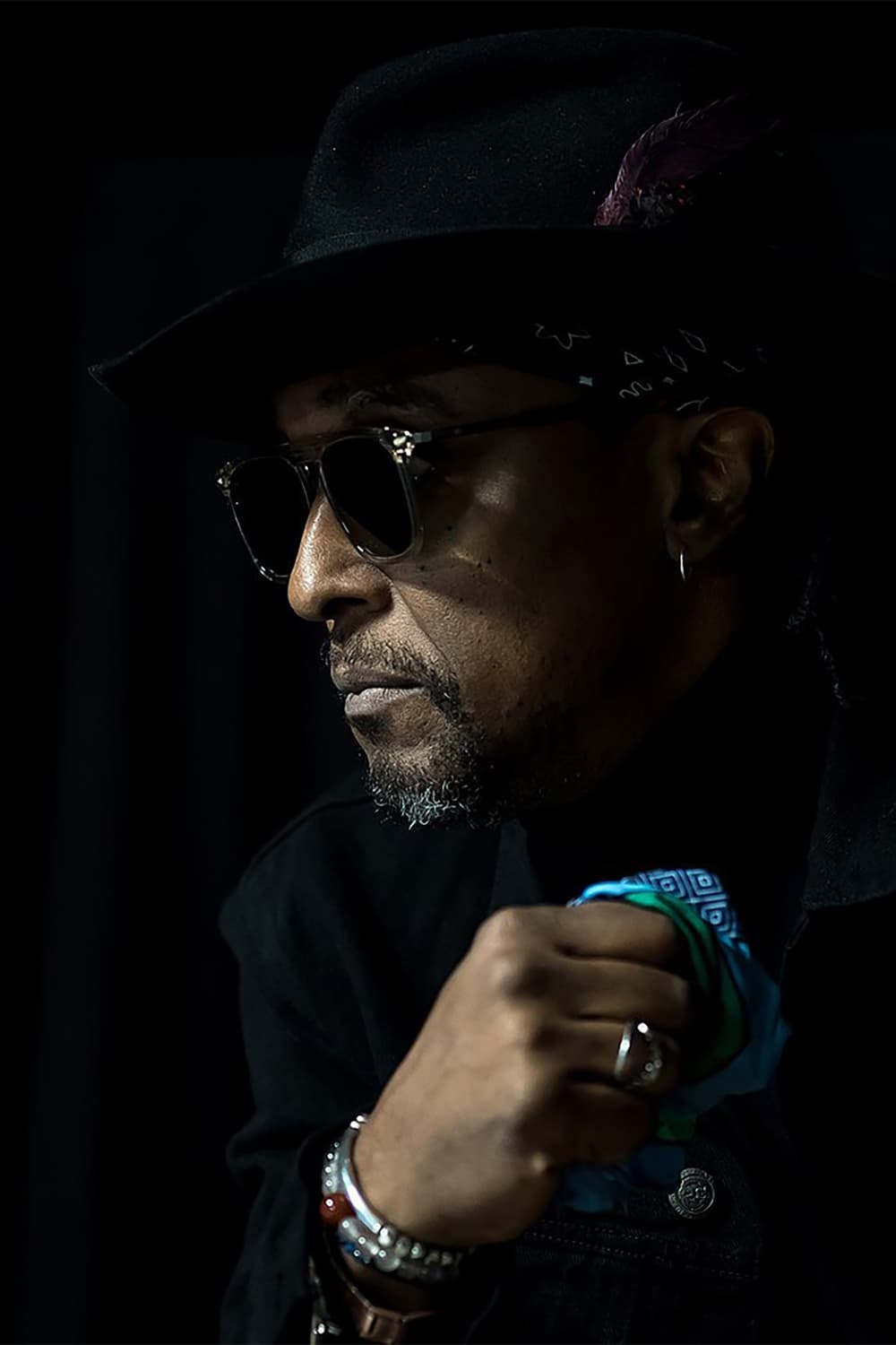 تصویر هنرمند Bernard Fowler