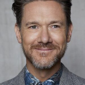 تصویر هنرمند Ben Prendergast