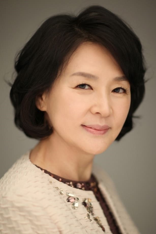 تصویر هنرمند Shin Yeon-sook