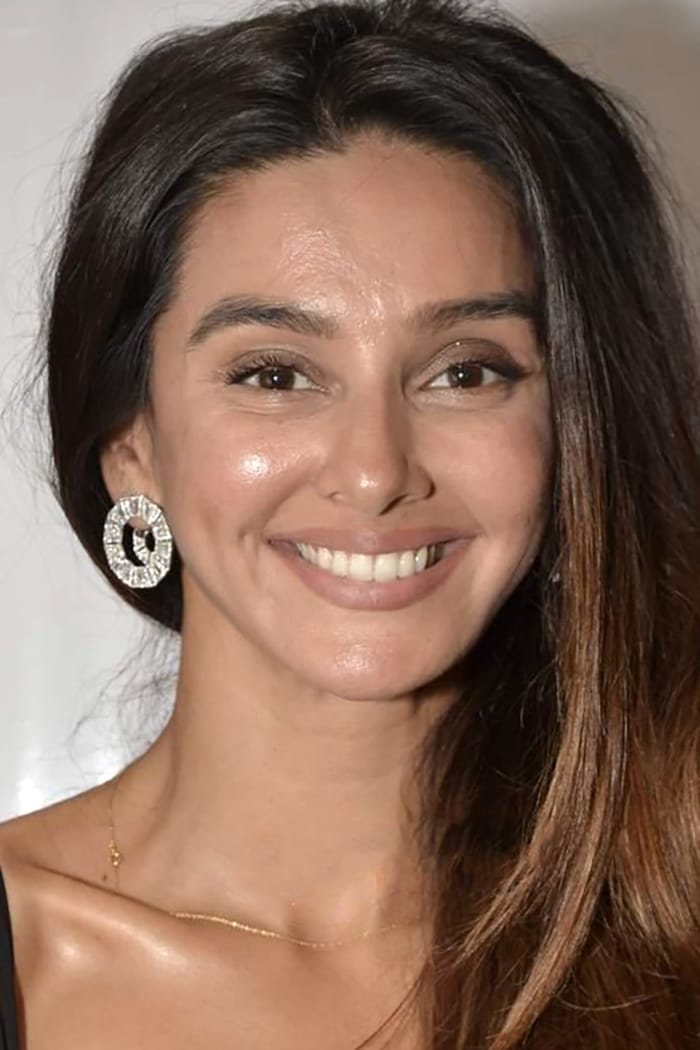 تصویر هنرمند Shibani Dandekar