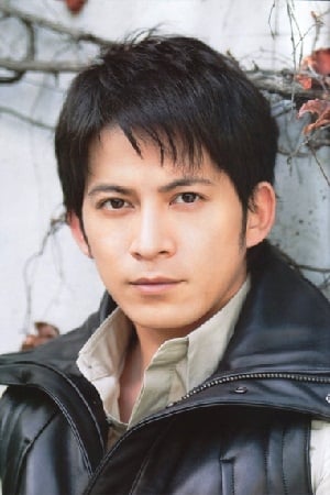 تصویر هنرمند Junichi Okada