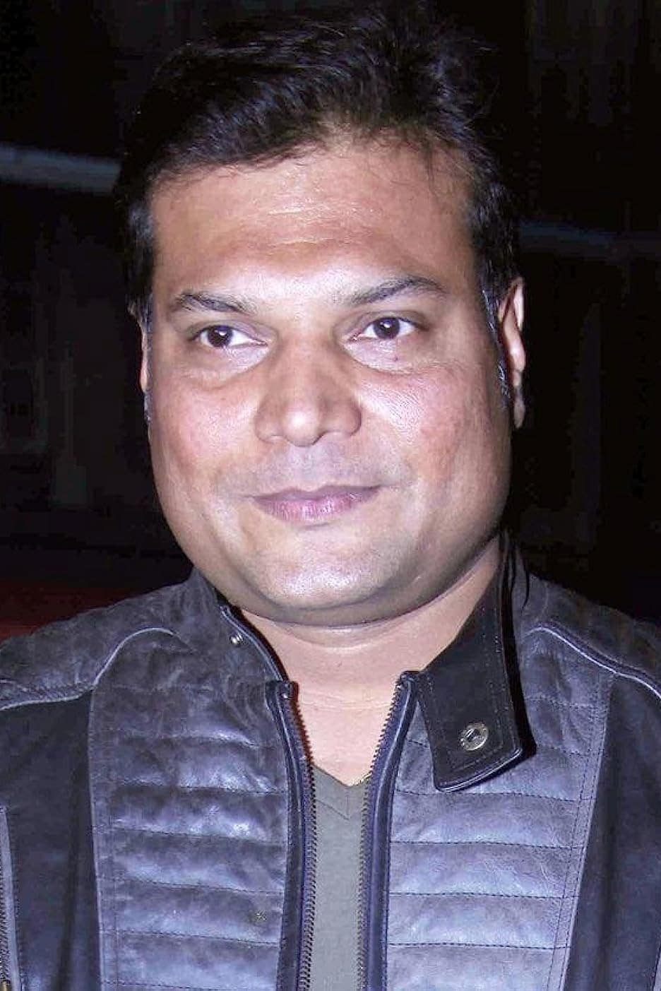 تصویر هنرمند Dayanand Shetty