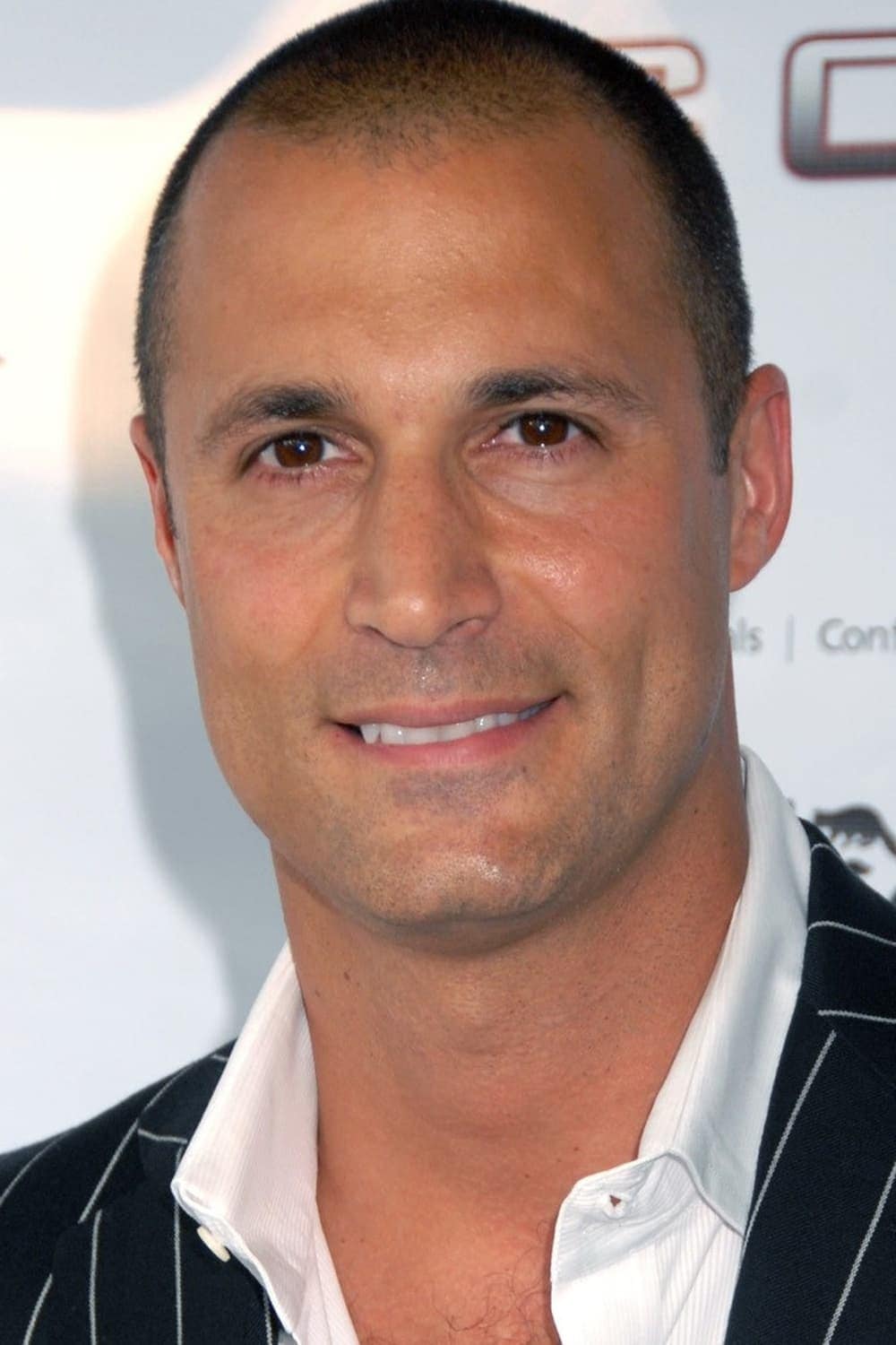 تصویر هنرمند Nigel Barker