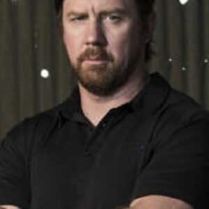 تصویر هنرمند Tyler Grey