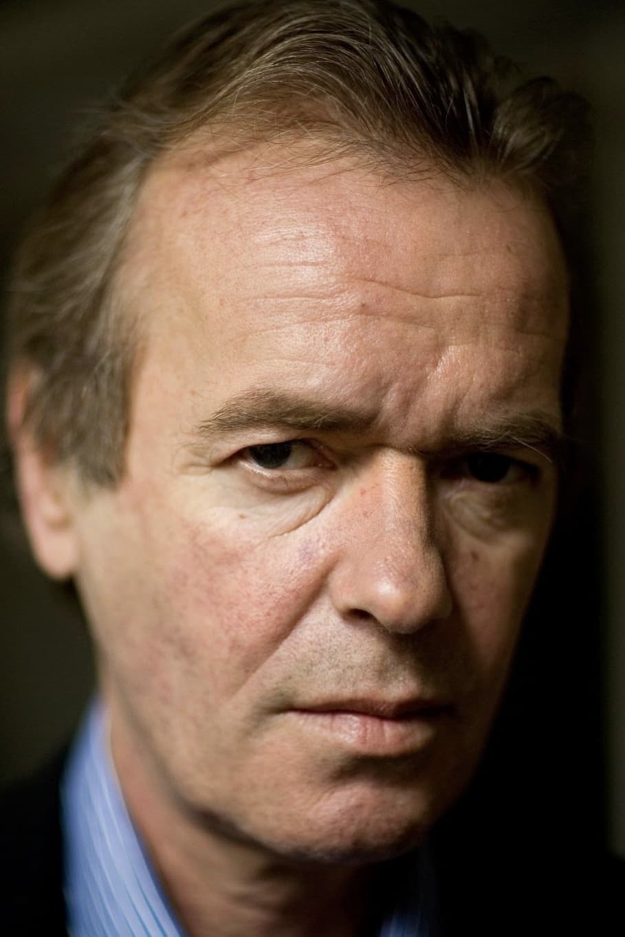 تصویر هنرمند Martin Amis