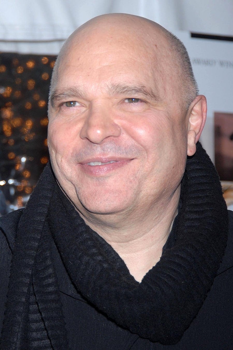 تصویر هنرمند Anthony Minghella
