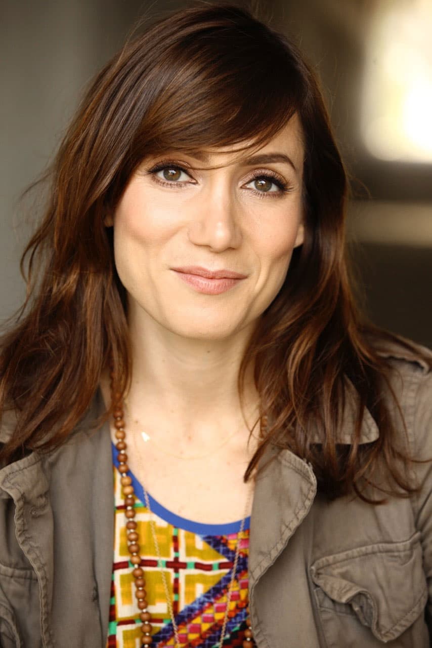 تصویر هنرمند Amy Rosoff