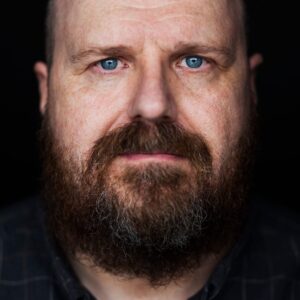 تصویر هنرمند Jean-Robert Bourdage