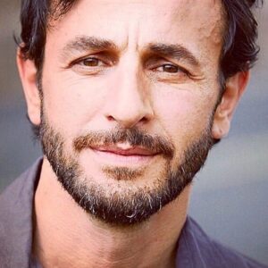 تصویر هنرمند Davide Borella