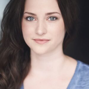 تصویر هنرمند Alecia Svensen