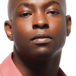 تصویر هنرمند Femi Ogunbanjo