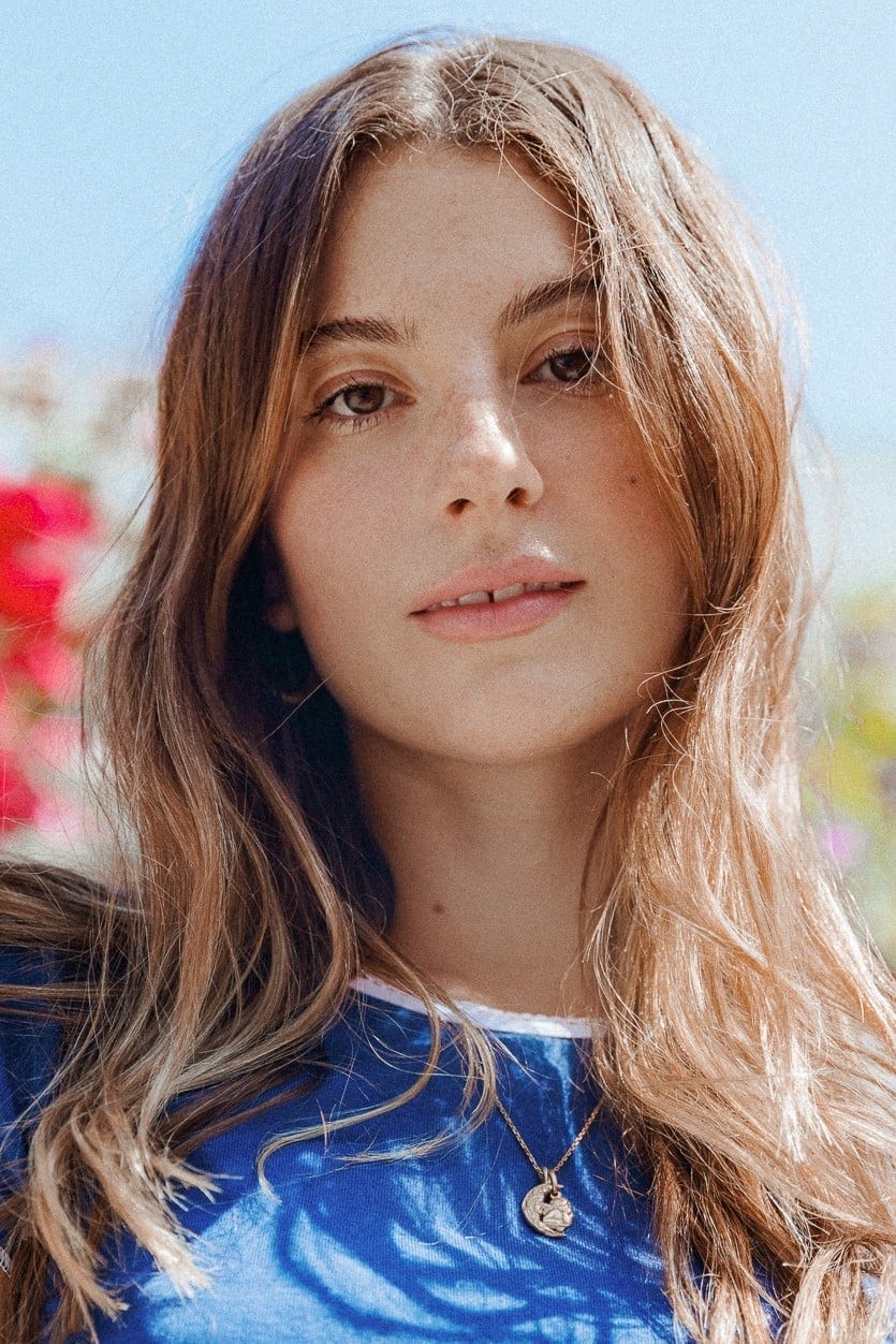 تصویر هنرمند Karina Fontes