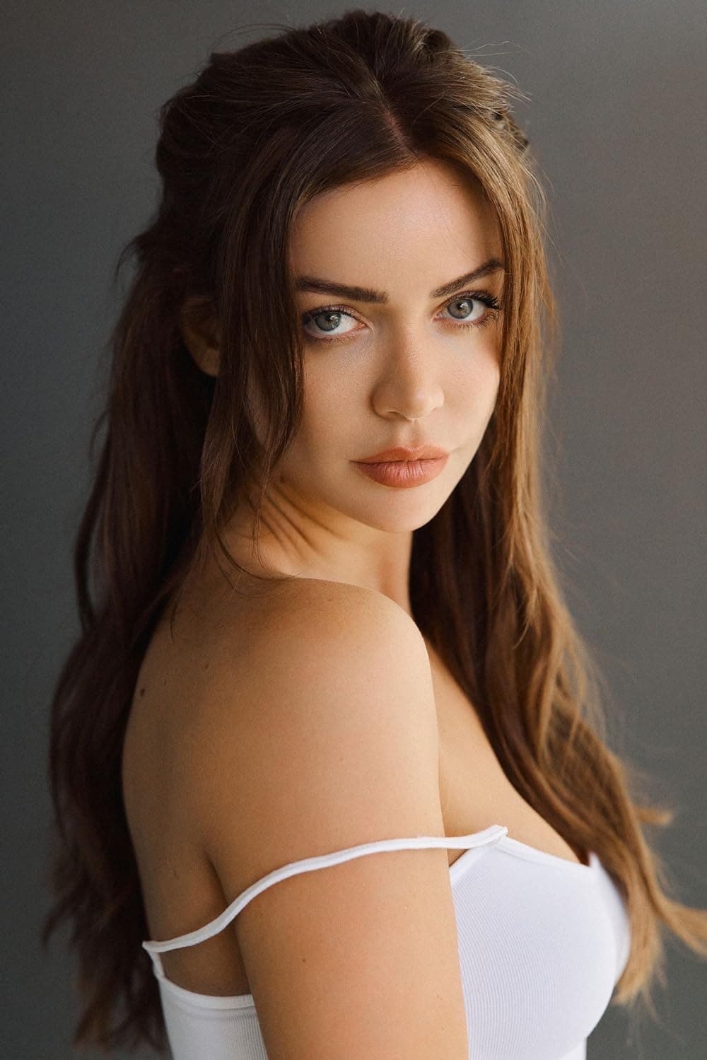 تصویر هنرمند Jessica Ferguson