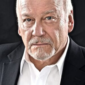 تصویر هنرمند Serge Houde