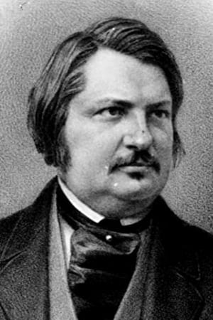 تصویر هنرمند Honoré de Balzac
