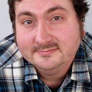 تصویر هنرمند John Macey