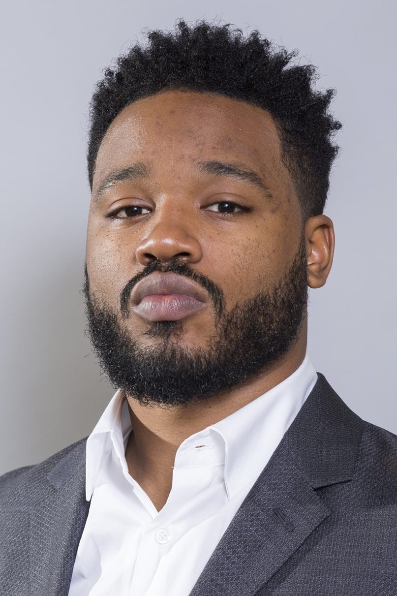 تصویر هنرمند Ryan Coogler