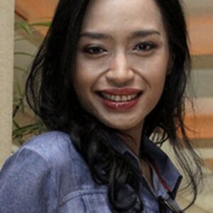 تصویر هنرمند Tya Subiakto Satrio