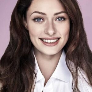 تصویر هنرمند Ingrid Margus