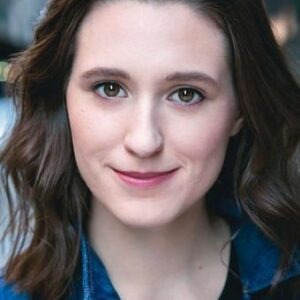 تصویر هنرمند Julia Greer