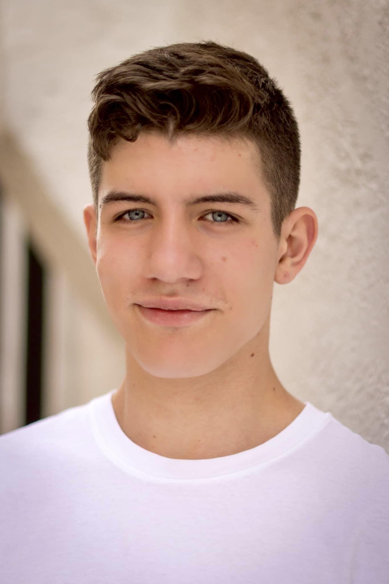 تصویر هنرمند Patrick McAuley
