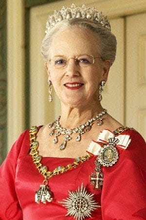 تصویر هنرمند Queen Margrethe II of Denmark