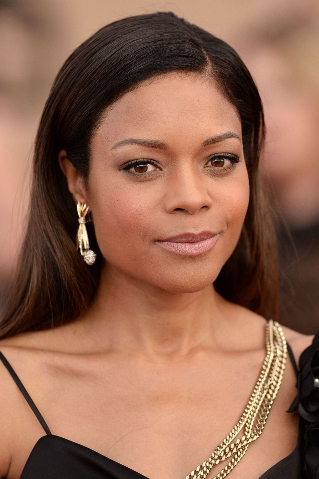 تصویر هنرمند Naomie Harris