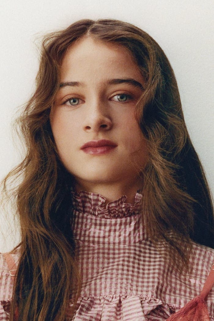 تصویر هنرمند Raffey Cassidy