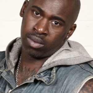 تصویر هنرمند Fredi 'Kruga' Nwaka