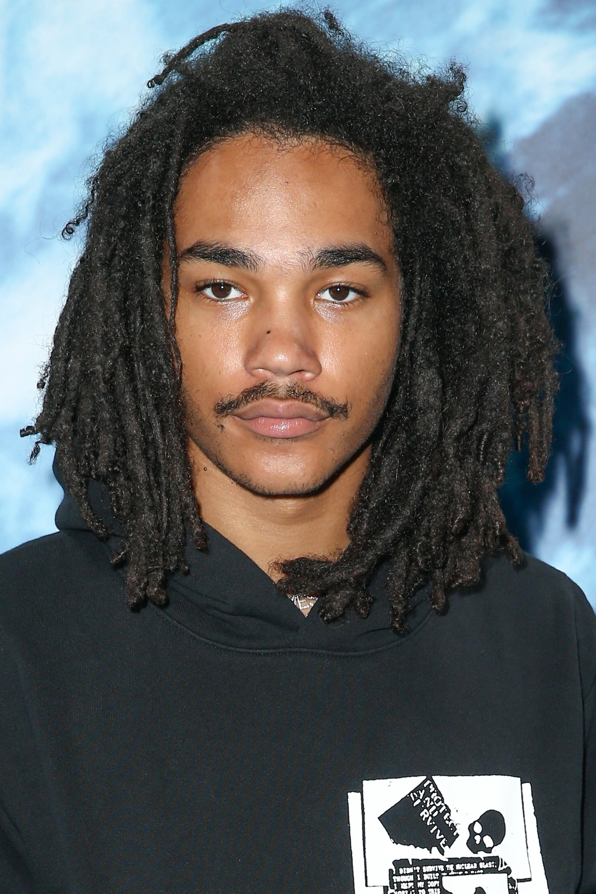 تصویر هنرمند Luka Sabbat