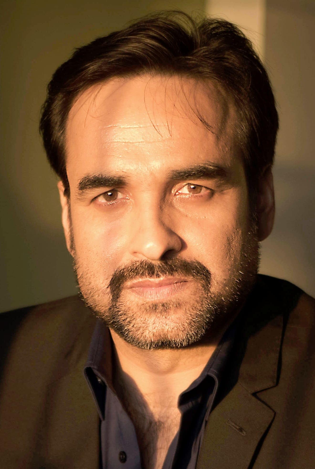 تصویر هنرمند Pankaj Tripathi