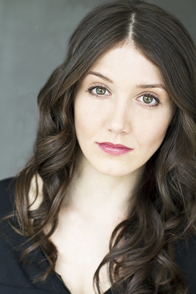 تصویر هنرمند Candice May Langlois