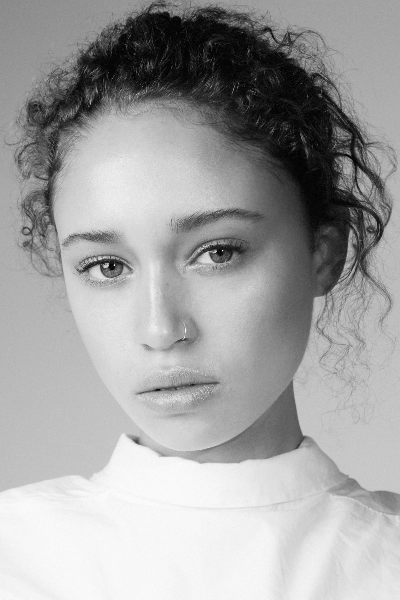 تصویر هنرمند Ella-Rae Smith
