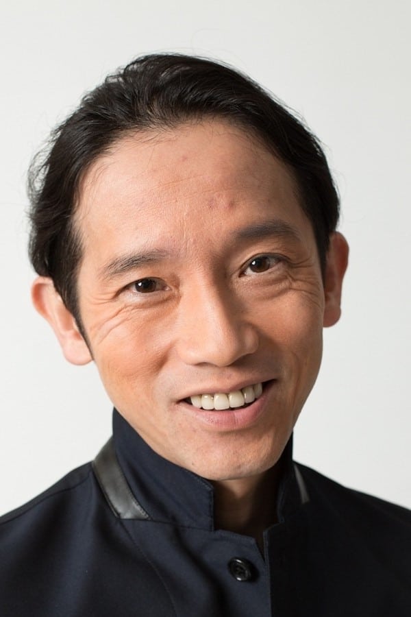تصویر هنرمند Youji Matsuda