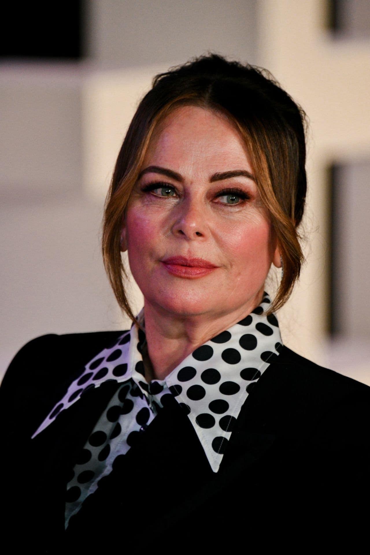 تصویر هنرمند Polly Walker