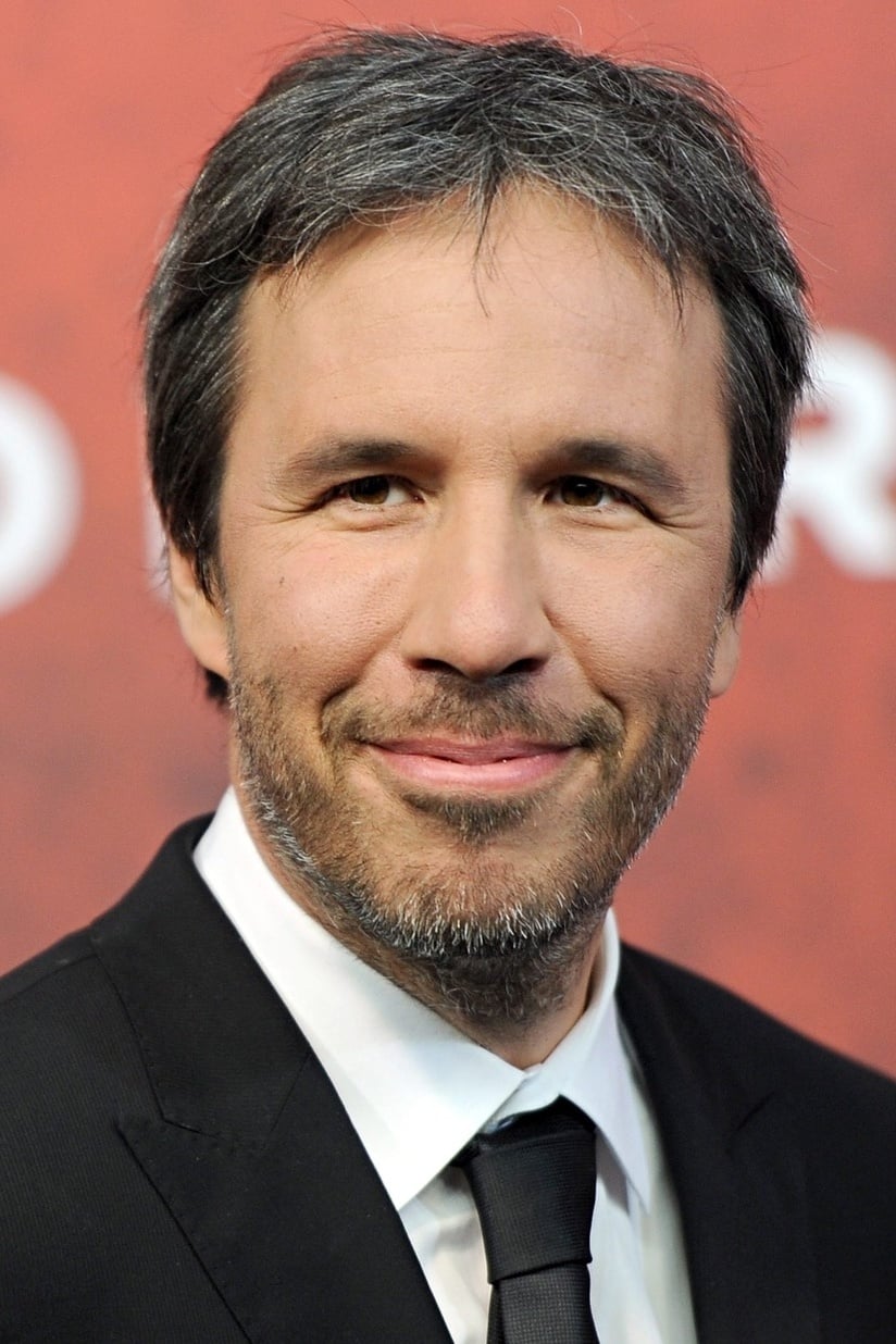 تصویر هنرمند Denis Villeneuve