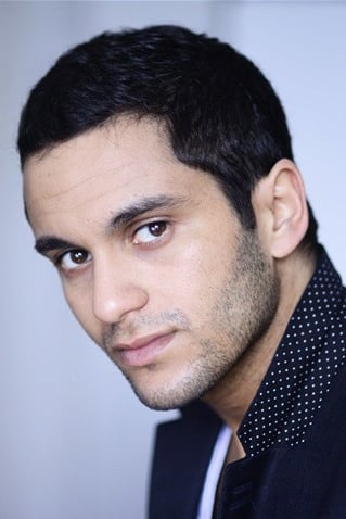 تصویر هنرمند Malik Bentalha