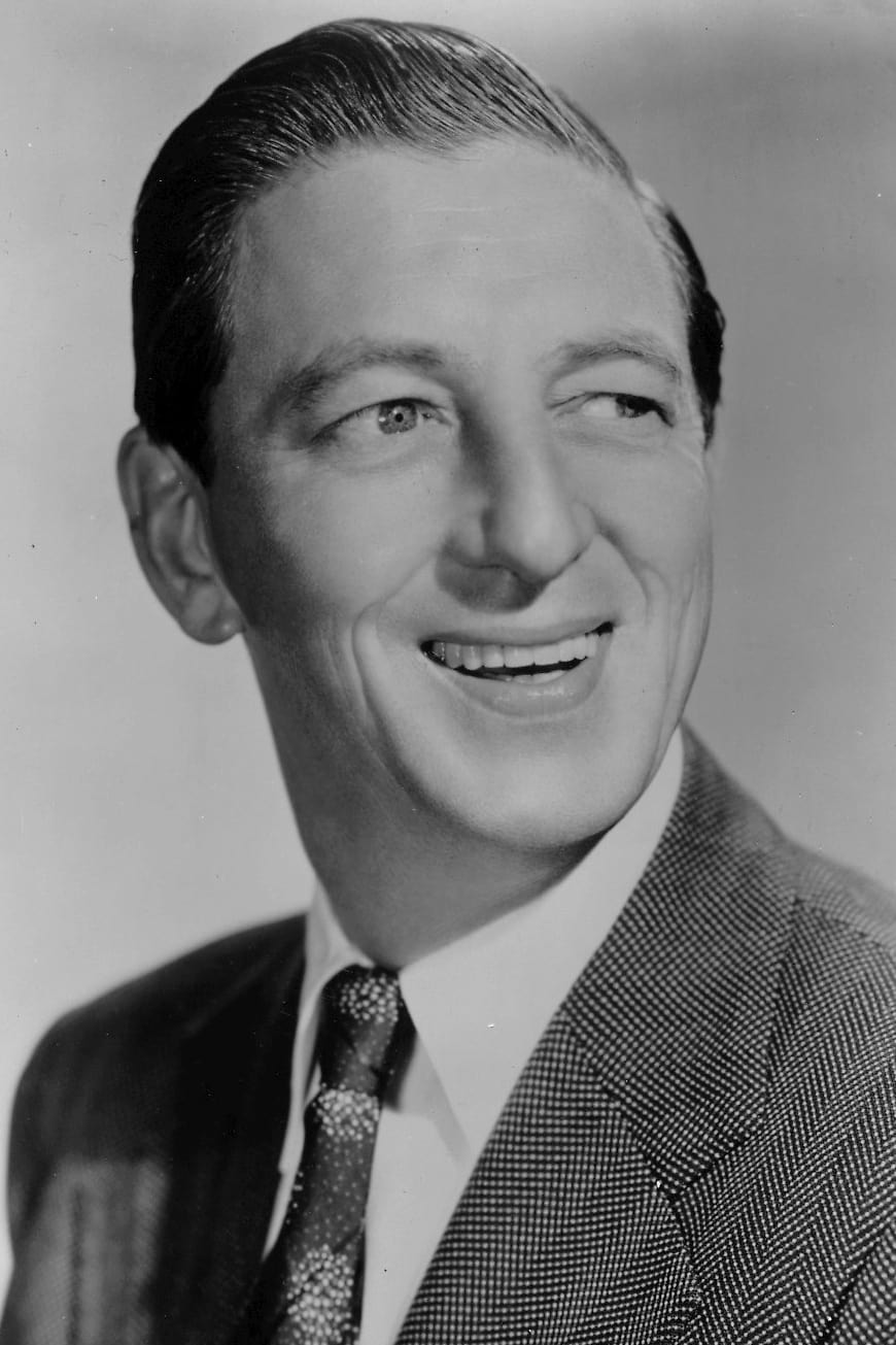 تصویر هنرمند Ray Bolger