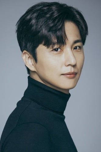 تصویر هنرمند Shin Dong-wook