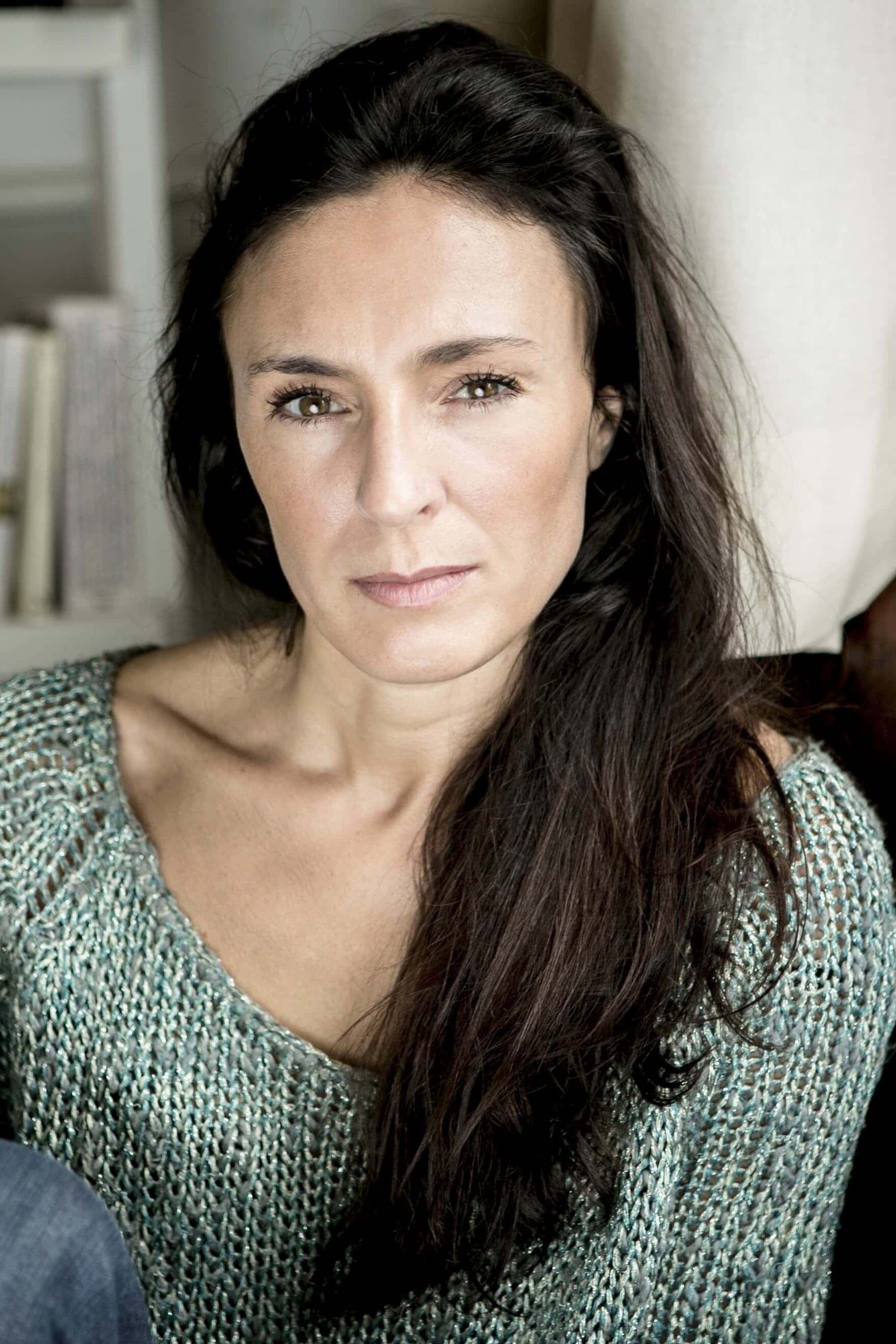 تصویر هنرمند Emmanuelle Moreau