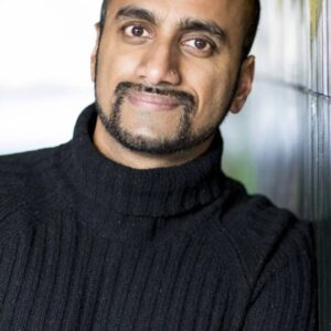 تصویر هنرمند Murali Perumal