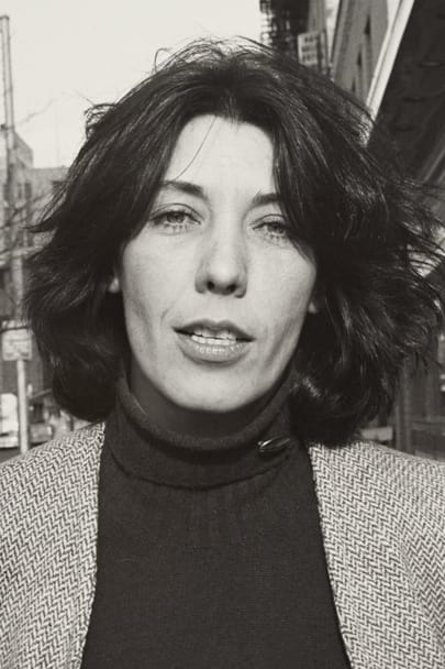 تصویر هنرمند Lily Tomlin